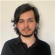 Profesor de inglés apto para todas las edades y niveles.